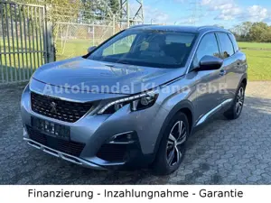 Peugeot 3008 Allure Bild 2