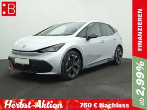 CUPRA Born 82kWh Leasing ab 329,- mtl. 5.-J.-GAR KAMERA ALU 1