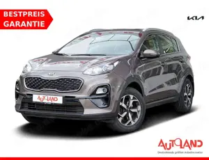 Kia Sportage 1.6 Dream Team Navi Kamera Tempomat PDC