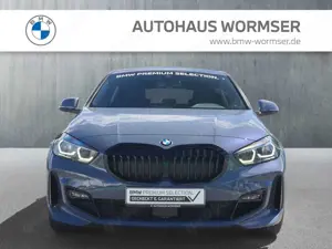 BMW 118 i Hatch M Sport HK HiFi DAB LED WLAN Shz Bild 5