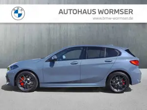 BMW 118 i Hatch M Sport HK HiFi DAB LED WLAN Shz Bild 4