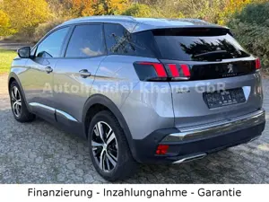Peugeot 3008 Allure Bild 4