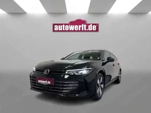 Volkswagen Passat Variant 1.5 eTSI DSG BUSINESS AHK 360KAMERA LED IQ DRIVE 1