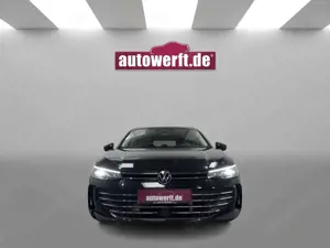 Volkswagen Passat Variant 1.5 eTSI DSG BUSINESS AHK 360KAMERA LED IQ DRIVE 1 Bild 2