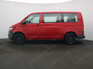 Volkswagen T6.1 Kombi / 9-Sitze, AppConnect, Bluetooth, PDC Bild 5