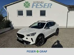 CUPRA Formentor VZ 2.0 TSI DSG eHECK MATRIX PANO
