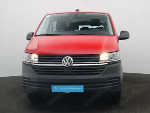 Volkswagen T6.1 Kombi / 9-Sitze, AppConnect, Bluetooth, PDC Bild 3