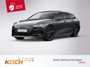 Audi Others e-tron performance 270 kW