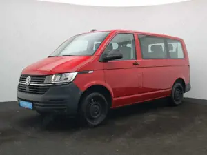 Volkswagen T6.1 Kombi / 9-Sitze, AppConnect, Bluetooth, PDC Bild 2