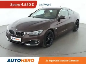 BMW 440 440i Luxury Line Aut.*NAVI*LED*TEMPO*PDC*
