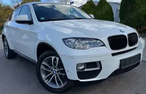 BMW X6 xDrive 3.0 D Head-UP Standheizung 360 Kamera