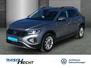 Volkswagen T-Roc Life 1.5 TSI DSG *NAVI*LED*STANDHZG