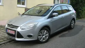 Ford Focus Focus Turnier Turnier 1.6 Ti-VCT Trend