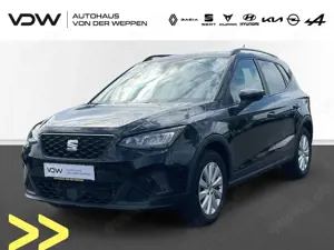 SEAT Arona Style TSI DSG LED SHZ FullLink Klima Einparkhilfe