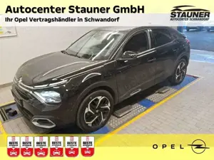 Citroen C4 PureTech 130 StopStart AT8 MAX *PDC*KAMERA*