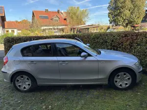 BMW 118 118d DPF… ab dem 24.11. FREI