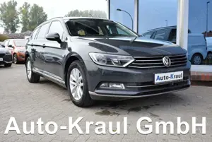 Volkswagen Passat Variant 2.0 TDI SCR BMT Comfortline Navi Alu Klima el. Spi