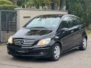 Mercedes-Benz B 200 B -Klasse B 200
