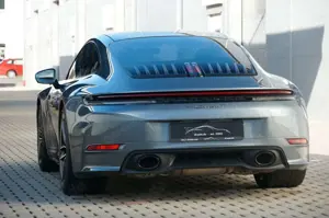 Porsche 992 Carrera T SportDesign/Carbonräder/4Sitz/Bose Bild 2