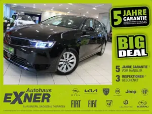 Opel Astra L 1.2 Turbo EDITION LED+SHZ+Winterp.+Kam.