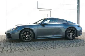 Porsche 992 Carrera T SportDesign/Carbonräder/4Sitz/Bose Bild 3