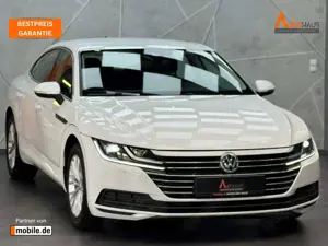 Volkswagen Arteon Basis 2.0 TDI |AHK|WHITE|LED|PDC|SHZG
