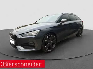CUPRA Leon SP 2,0 TSI VZ PANO NAVI AHK KAMERA EL KLAPPE