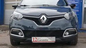 Renault Captur Experience Navigation EPH EU6 Bild 5