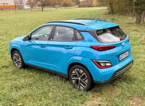 Hyundai KONA Elektro Select 100KW Facelift - Garantie 10/2029