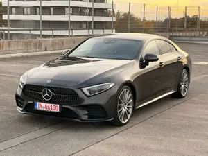 Mercedes-Benz CLS 400 d 4Matic*AMG Line*Burmester*Kamera*