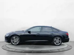 Audi A6 Bild 2