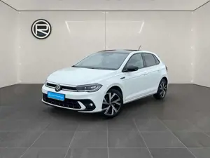 Volkswagen Polo 1.0 TSI R-Line, DSG Bild 2