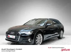 Audi A6 Avant 40 TDI quattro sport ACC Keyless Memory
