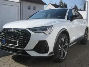 Audi Q3 Bild 2