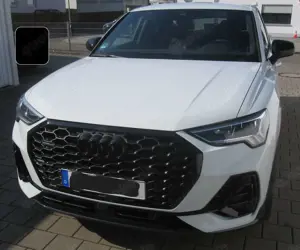 Audi Q3 Bild 3