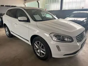 Volvo XC60 Summum CAM AUT NAV EUR6 LEDER XEN
