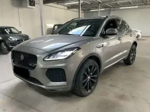 Jaguar E-Pace D240 R-Dynamic S AWD *TOP Ausstattung*