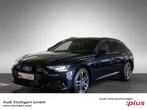 Audi A6 Avant sport 45 TFSI qu AHK Pano Keyless virtCo