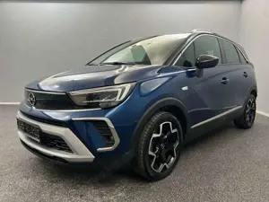 Opel Crossland X Ultimate LED*RÜCKKAM*HEADUP*MEGAVOLL