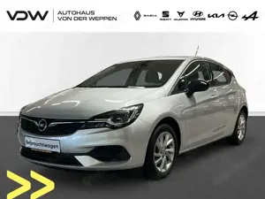 Opel Astra K Lim. 5-trg. Elegance Klima Navi Rückfahrkamera