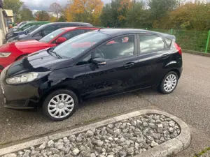 Ford Fiesta Fiesta 1.25 Trend