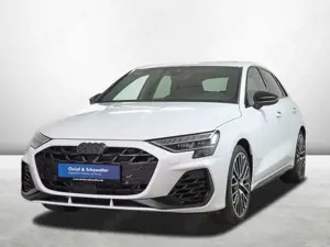 Audi S3 Sportback TFSI S-tronic MATRIX OPTIK SCHWARZ Bild 2