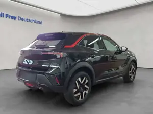 Opel Mokka 1.2 DI Turbo Automatik GS Bild 5