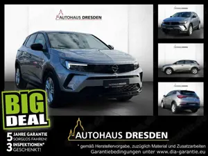 Opel Grandland 1.5 D FLA SpurH LM LED