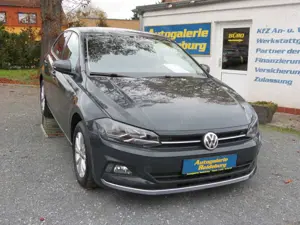 Volkswagen Polo Highline Automatik 5-rürig!!Allwetter