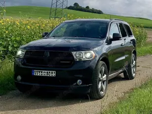 Dodge Durango 5.7l/V8 HEMI/4x4/Citadel/Voll