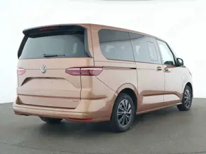 Volkswagen T7 Multivan T7Multivan Life eHybrid lang LÜ 4MOTION PANO AHK Bild 3