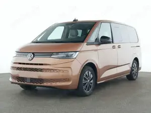 Volkswagen T7 Multivan T7Multivan Life eHybrid lang LÜ 4MOTION PANO AHK Bild 2