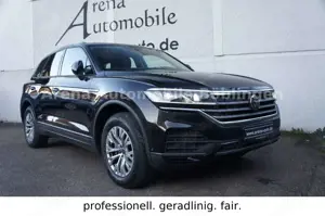 Volkswagen Touareg 3.0 TDI 4Motion*LED*AHK*VIRTUAL*STAHZG*