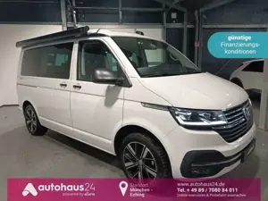 Volkswagen T6 California T6.1 2.0 TDI California LED|Navi|PDC|Kamera|ACC